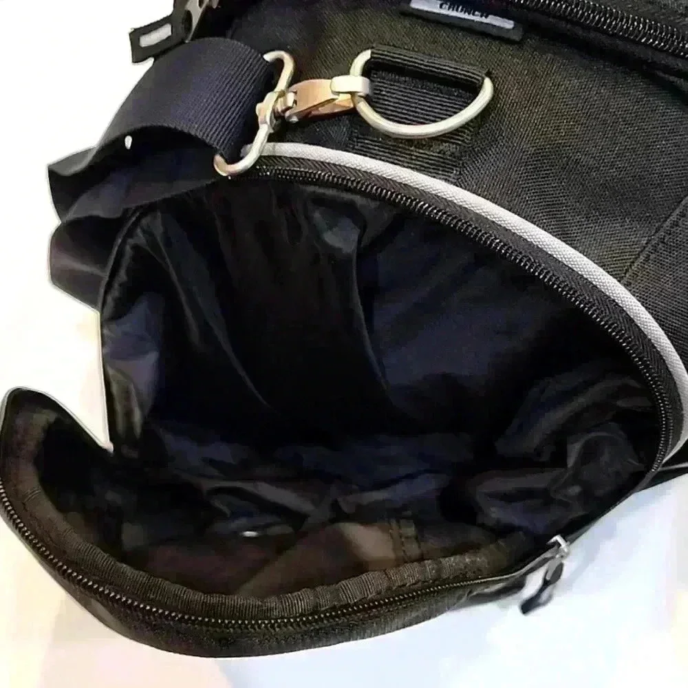 OGIO® - Crunch Duffel travel workout bag sports